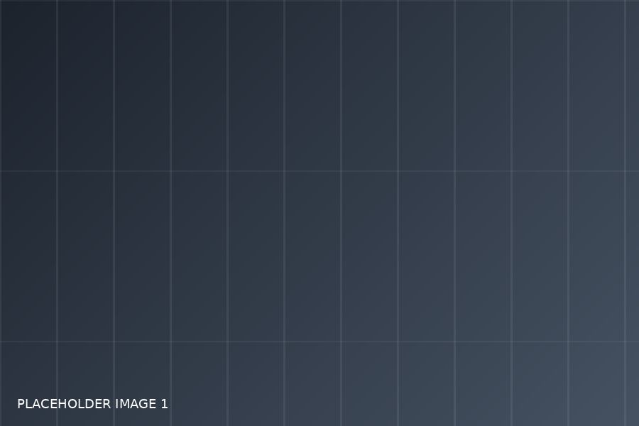 Placeholder image - to be replaced with a project photo
